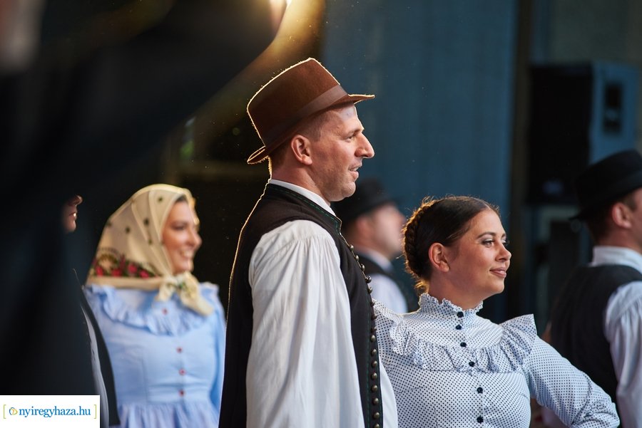 Államalapításunk ünnepe 2021