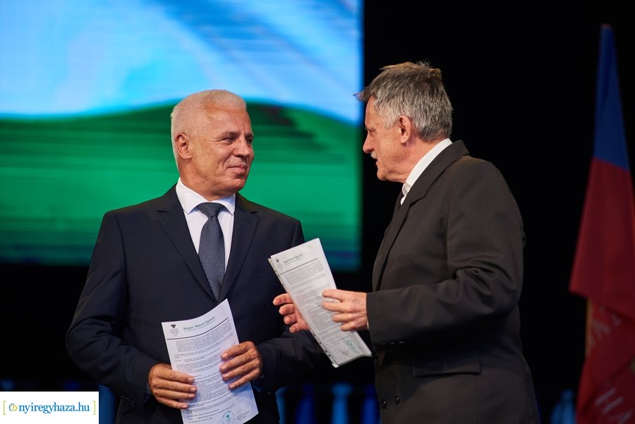 Államalapításunk ünnepe 2021