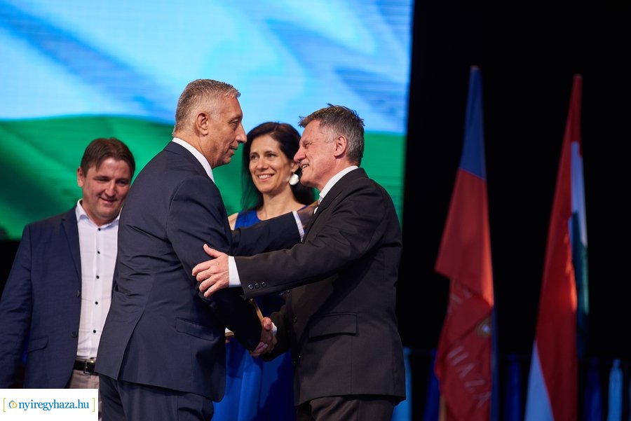 Államalapításunk ünnepe 2021