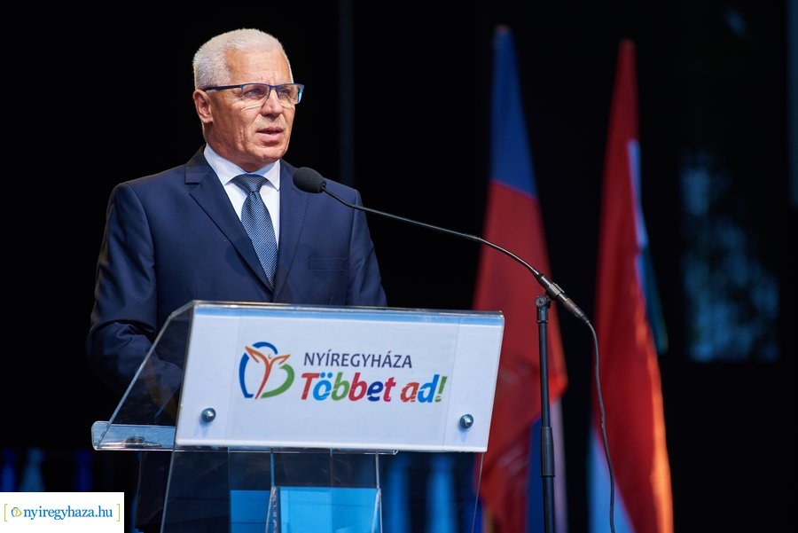 Államalapításunk ünnepe 2021