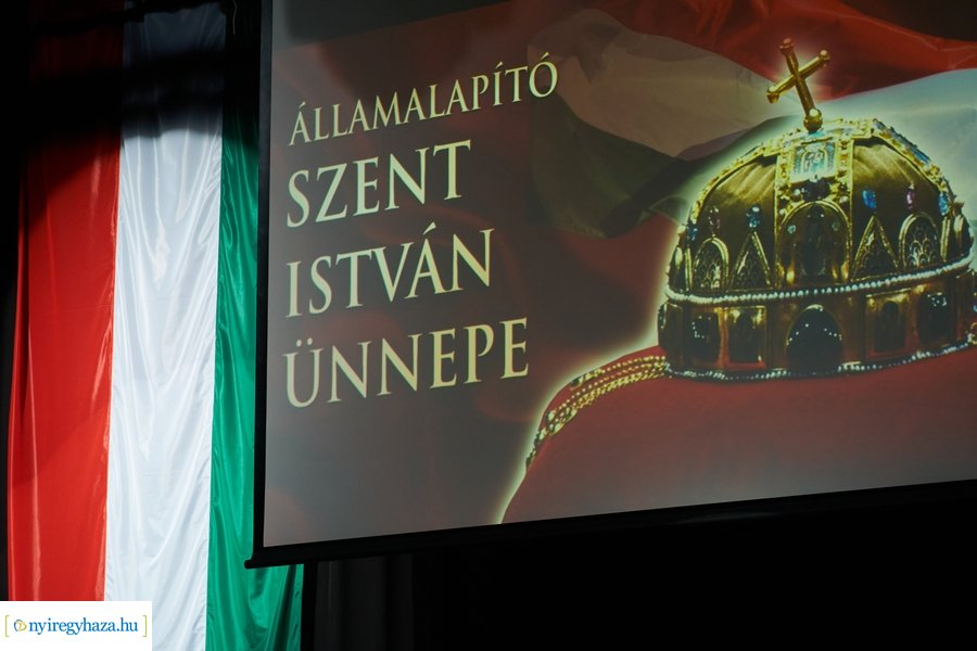 Államalapításunk Ünnepe 2022