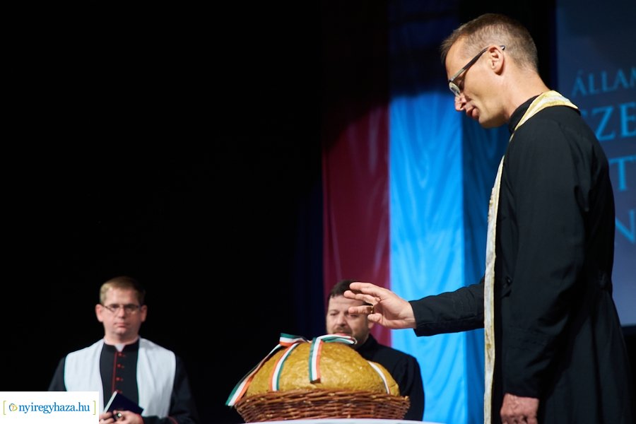 Államalapításunk Ünnepe 2022