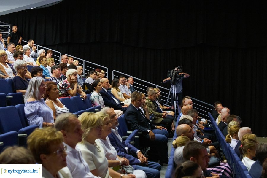 Államalapításunk Ünnepe 2022