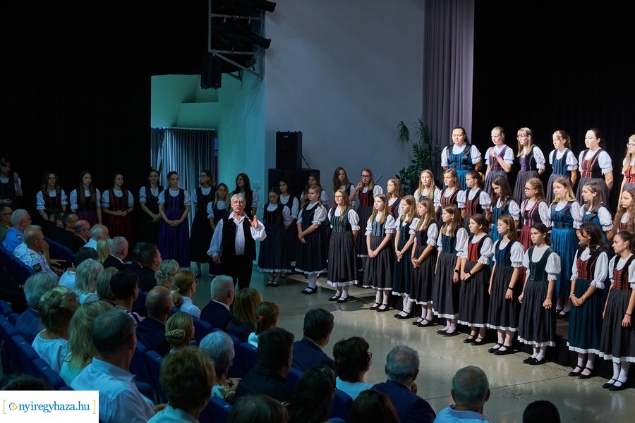 Államalapításunk Ünnepe 2022