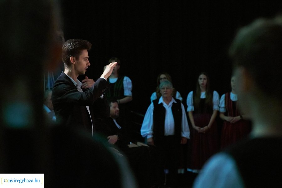 Államalapításunk Ünnepe 2022