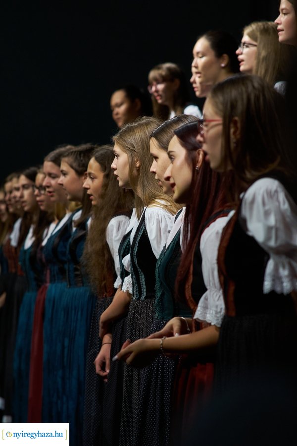 Államalapításunk Ünnepe 2022