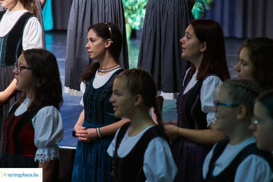 Államalapításunk Ünnepe 2022