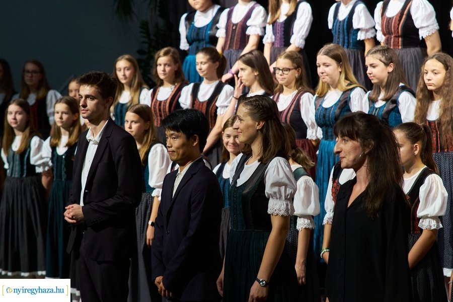 Államalapításunk Ünnepe 2022