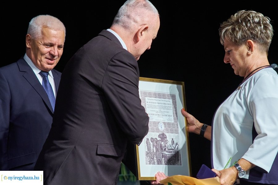 Államalapításunk Ünnepe 2022