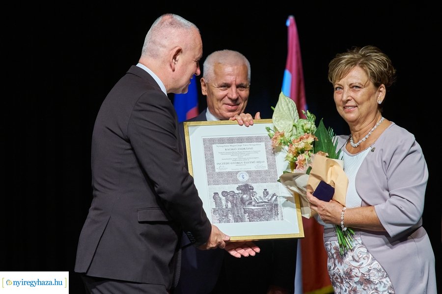 Államalapításunk Ünnepe 2022