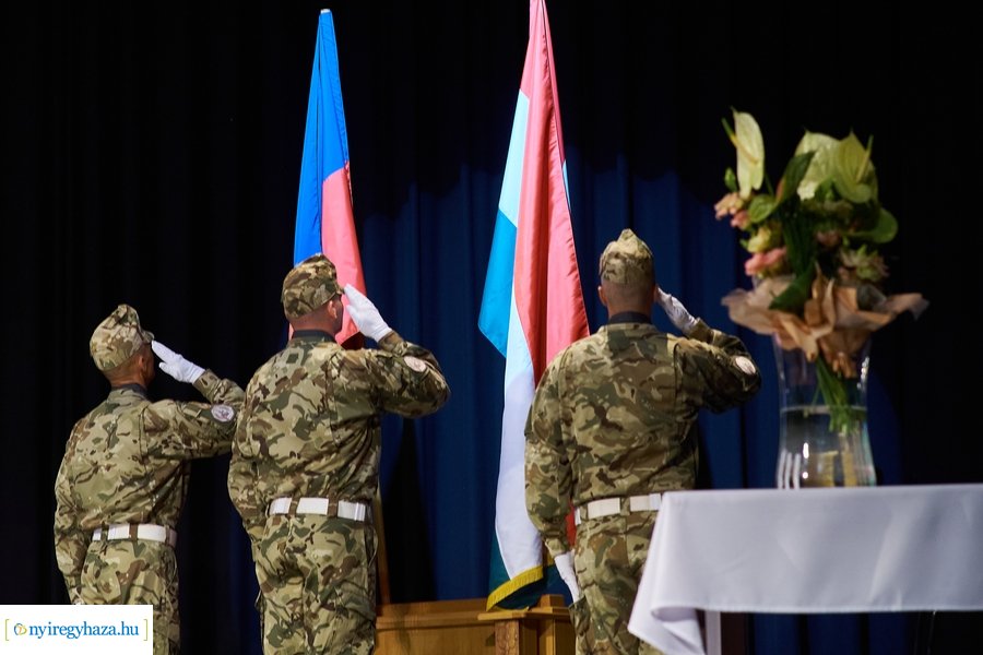 Államalapításunk Ünnepe 2022