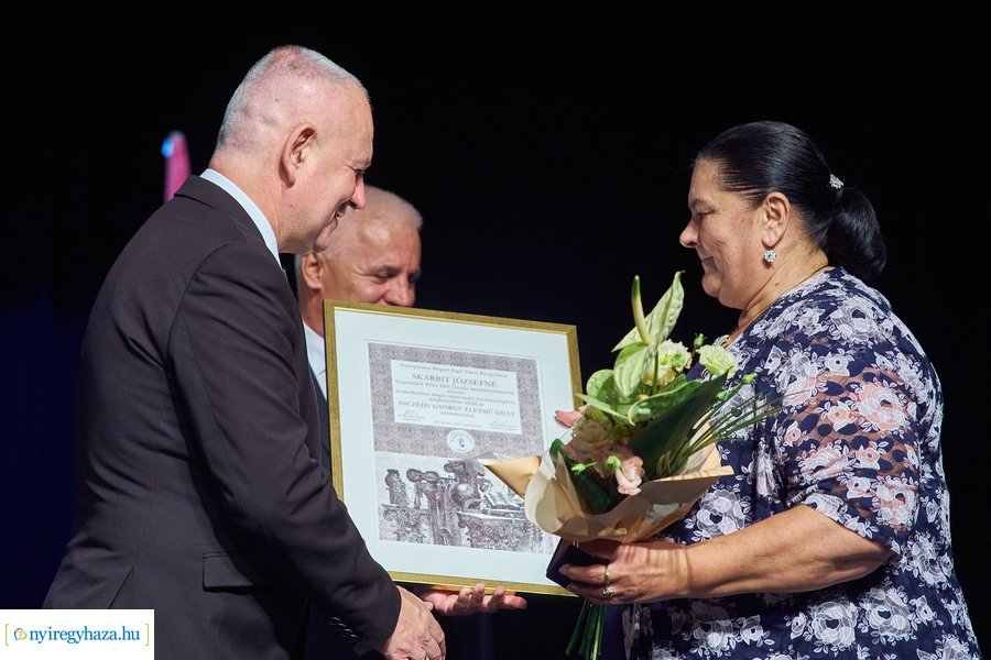 Államalapításunk Ünnepe 2022