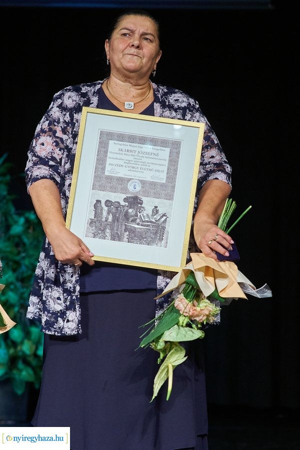 Államalapításunk Ünnepe 2022