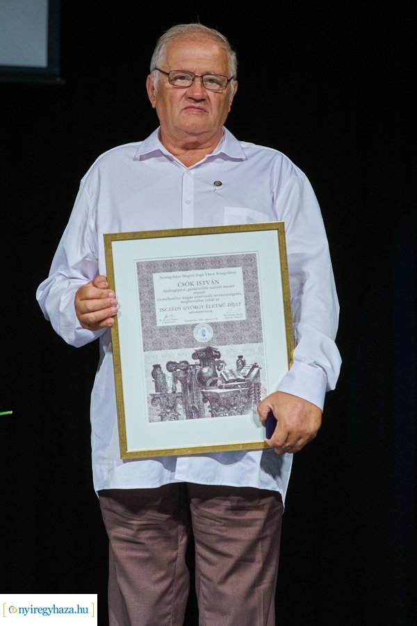 Államalapításunk Ünnepe 2022