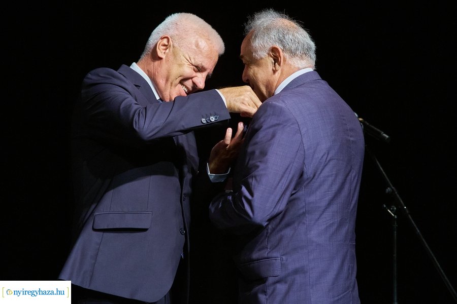 Államalapításunk Ünnepe 2022