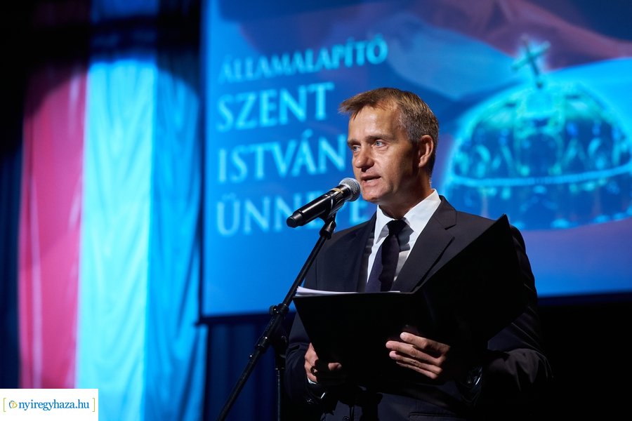 Államalapításunk Ünnepe 2022