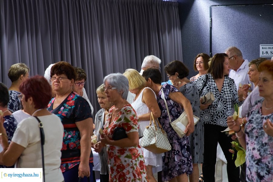 Államalapításunk Ünnepe 2022