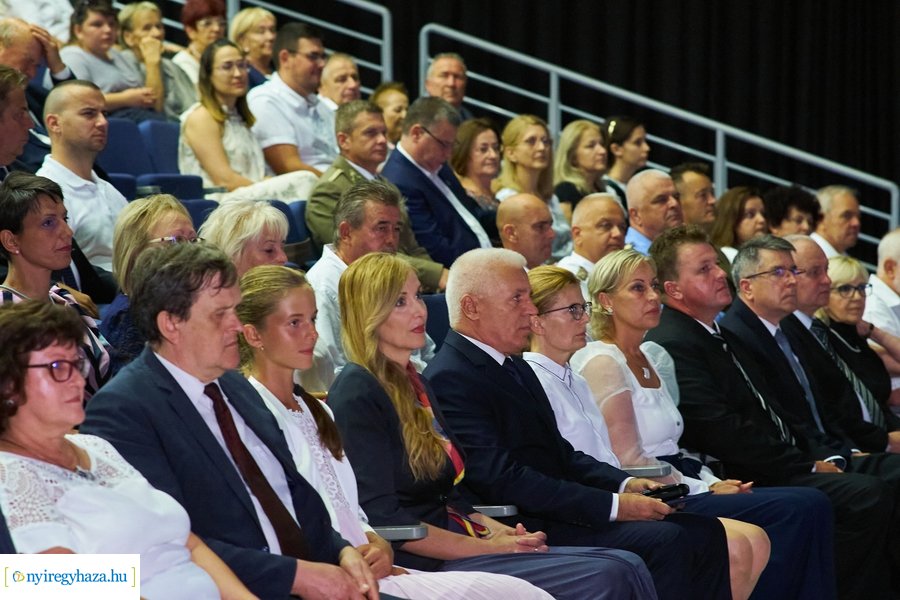 Államalapításunk Ünnepe 2022