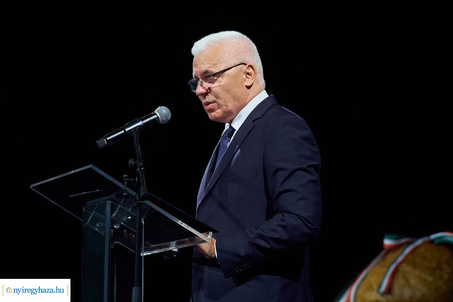 Államalapításunk Ünnepe 2022