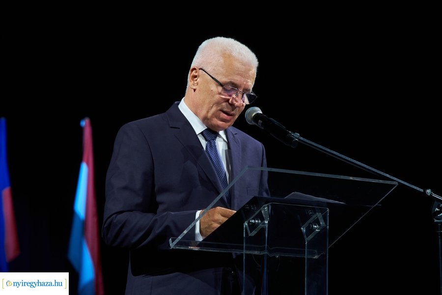 Államalapításunk Ünnepe 2022