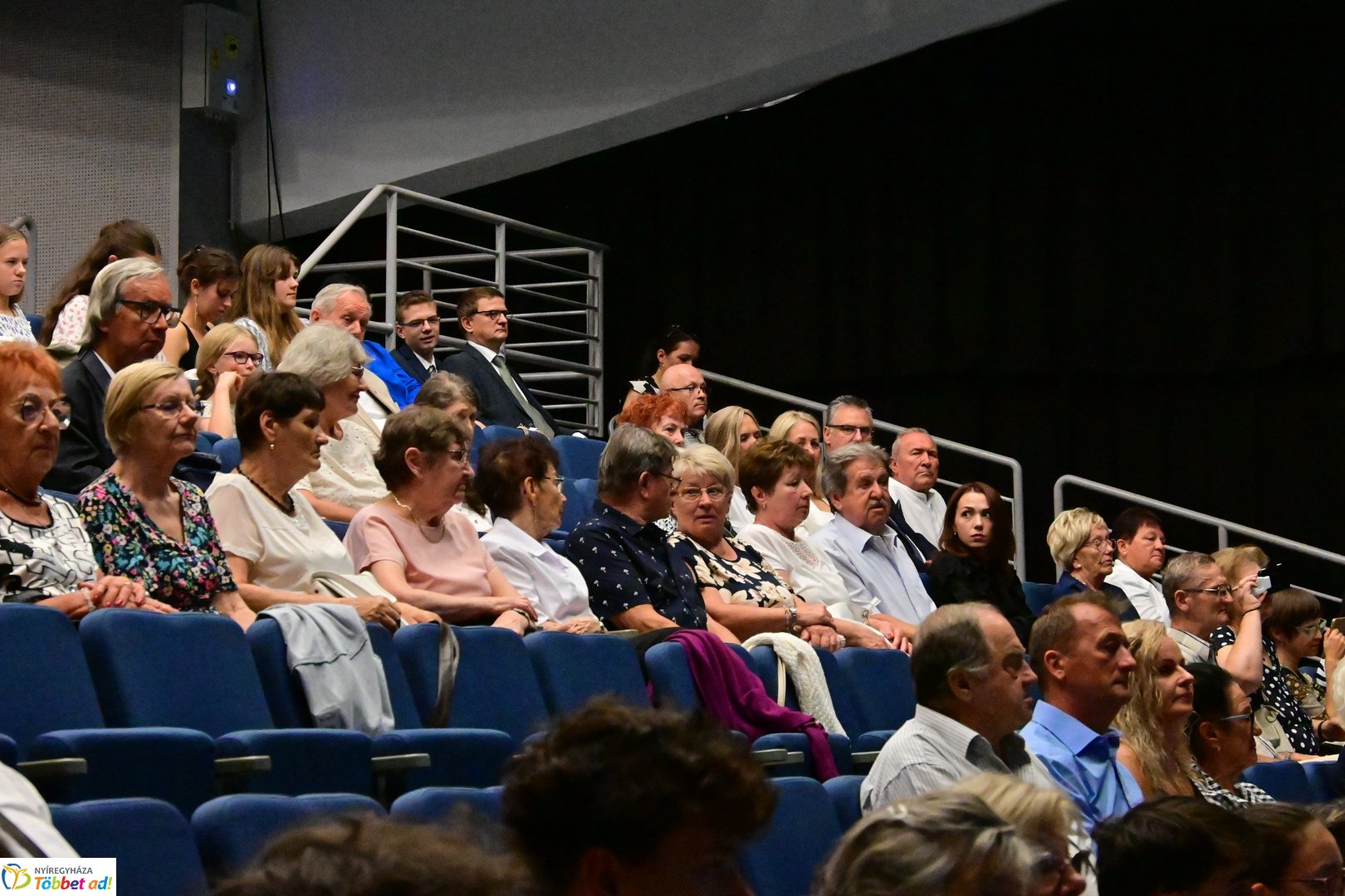 Államalapításunk ünnepe 2025