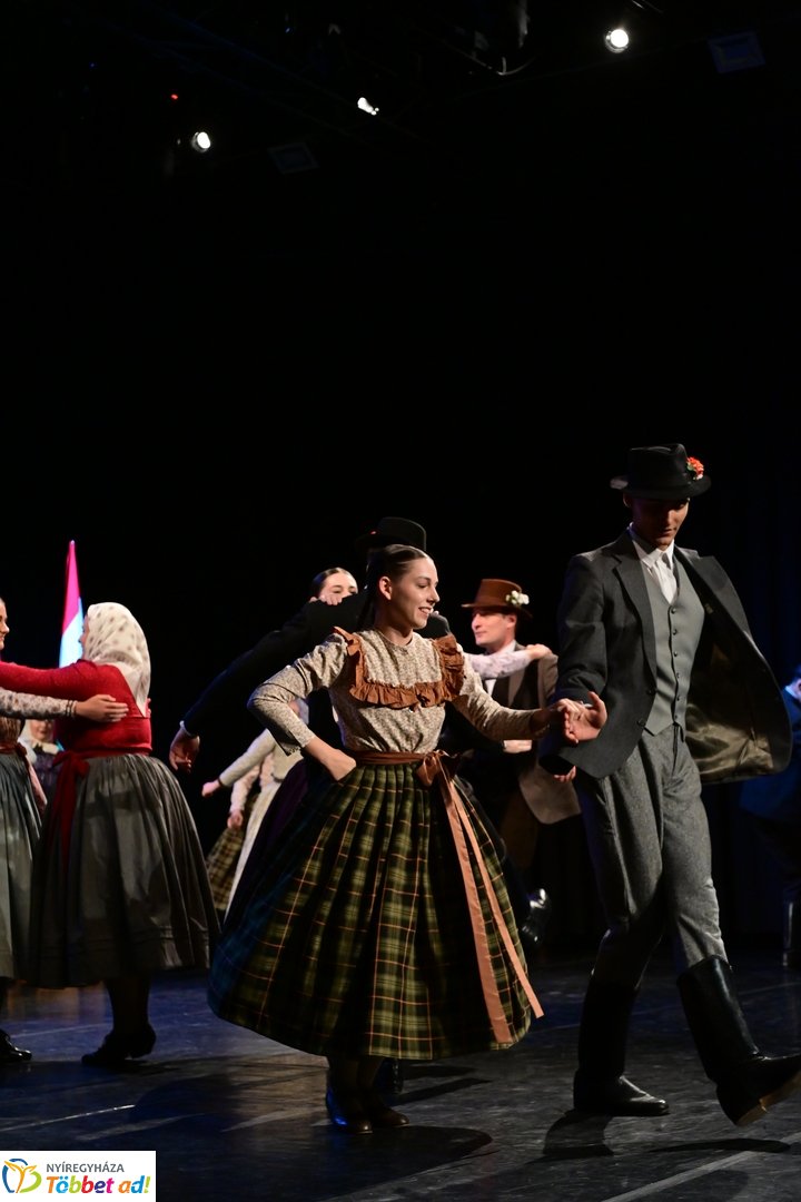 Államalapításunk ünnepe 2025