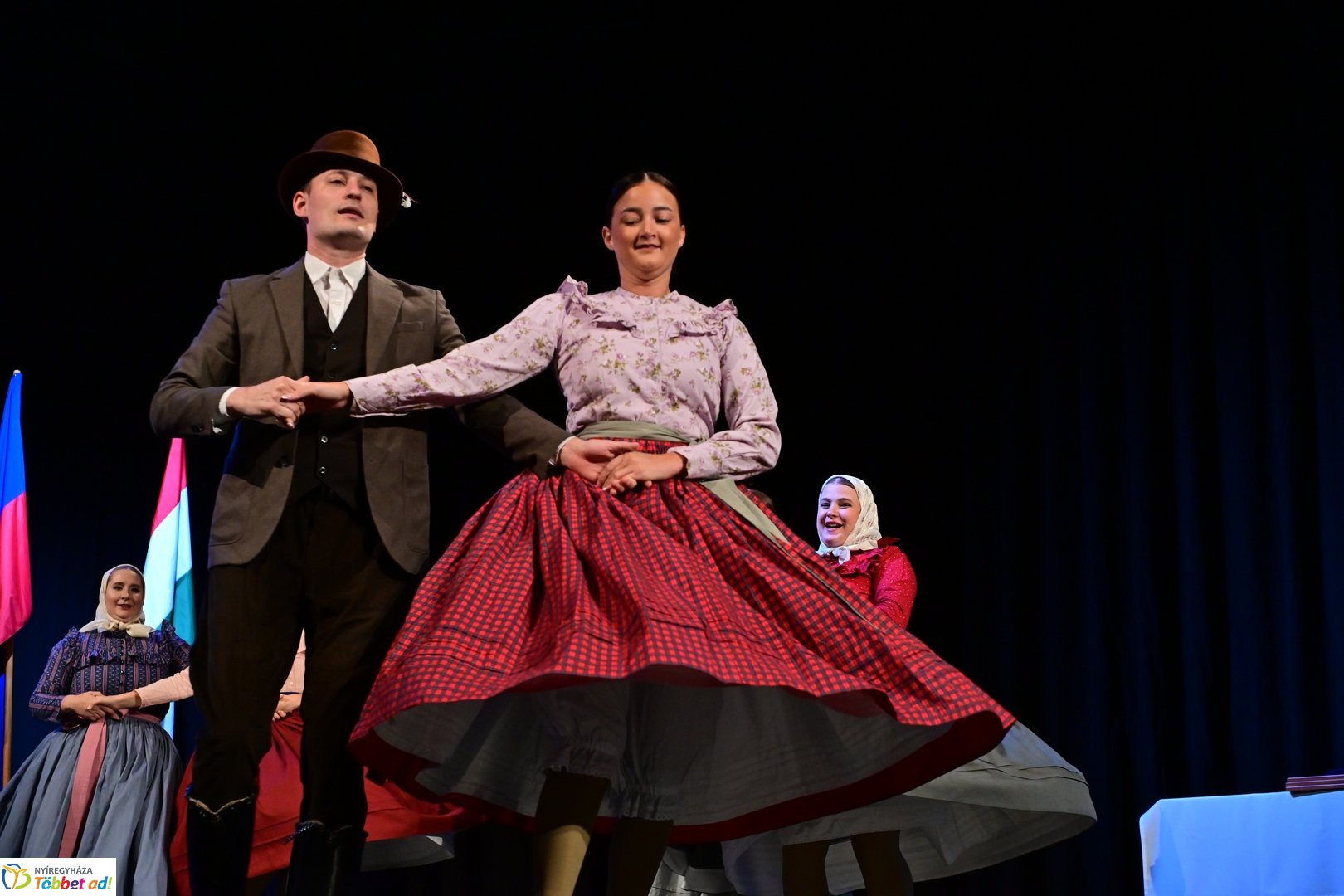 Államalapításunk ünnepe 2025