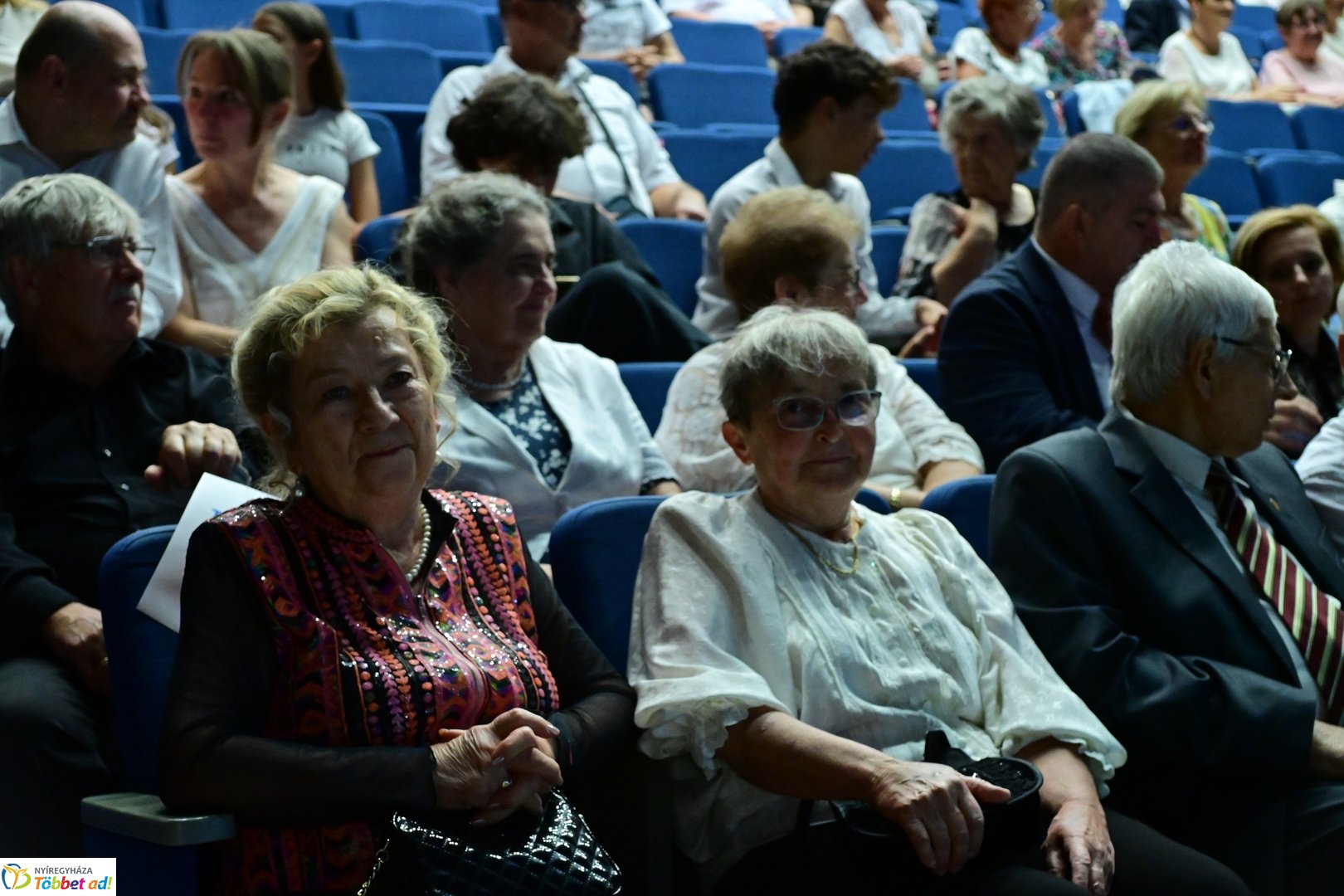 Államalapításunk ünnepe 2025