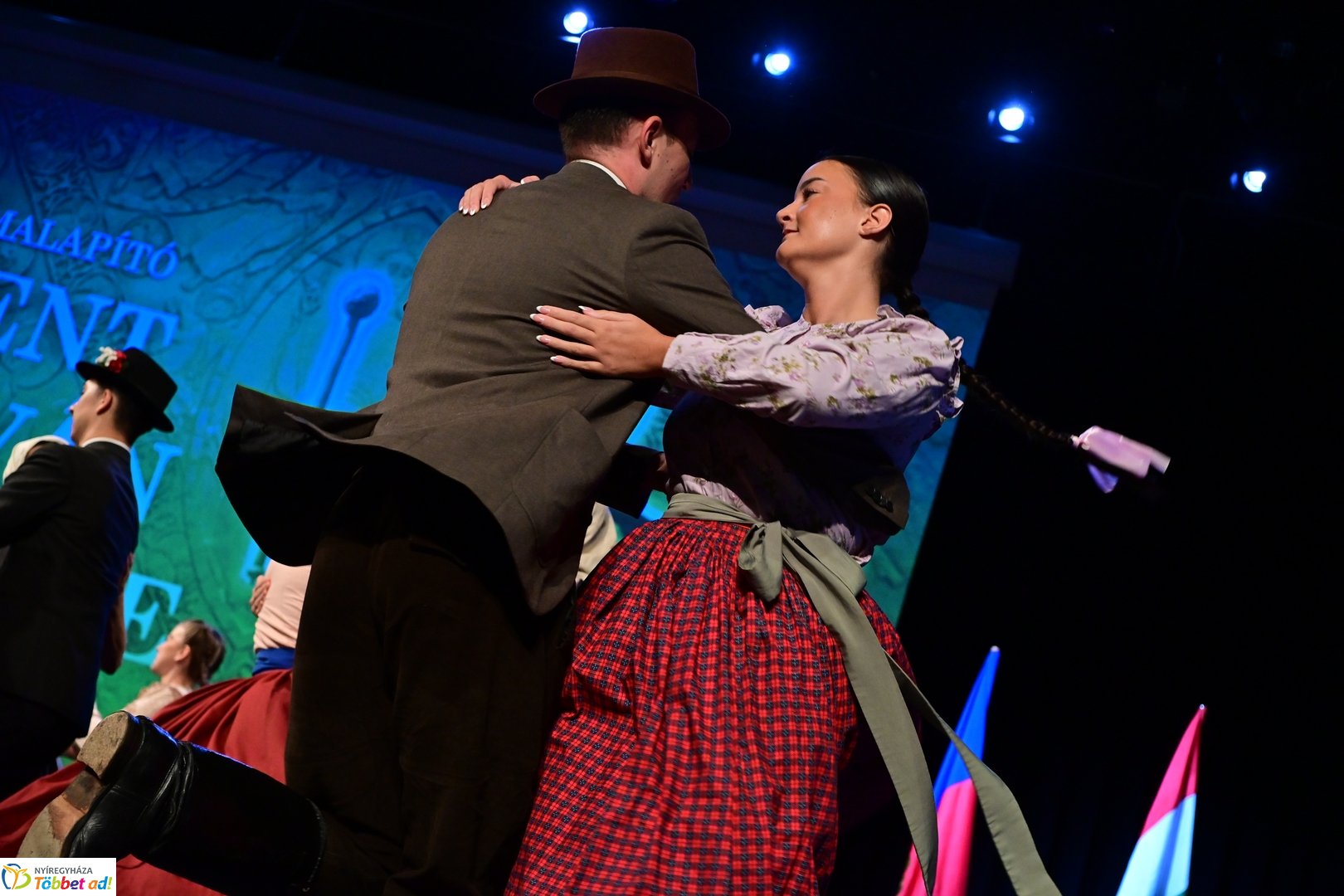 Államalapításunk ünnepe 2025