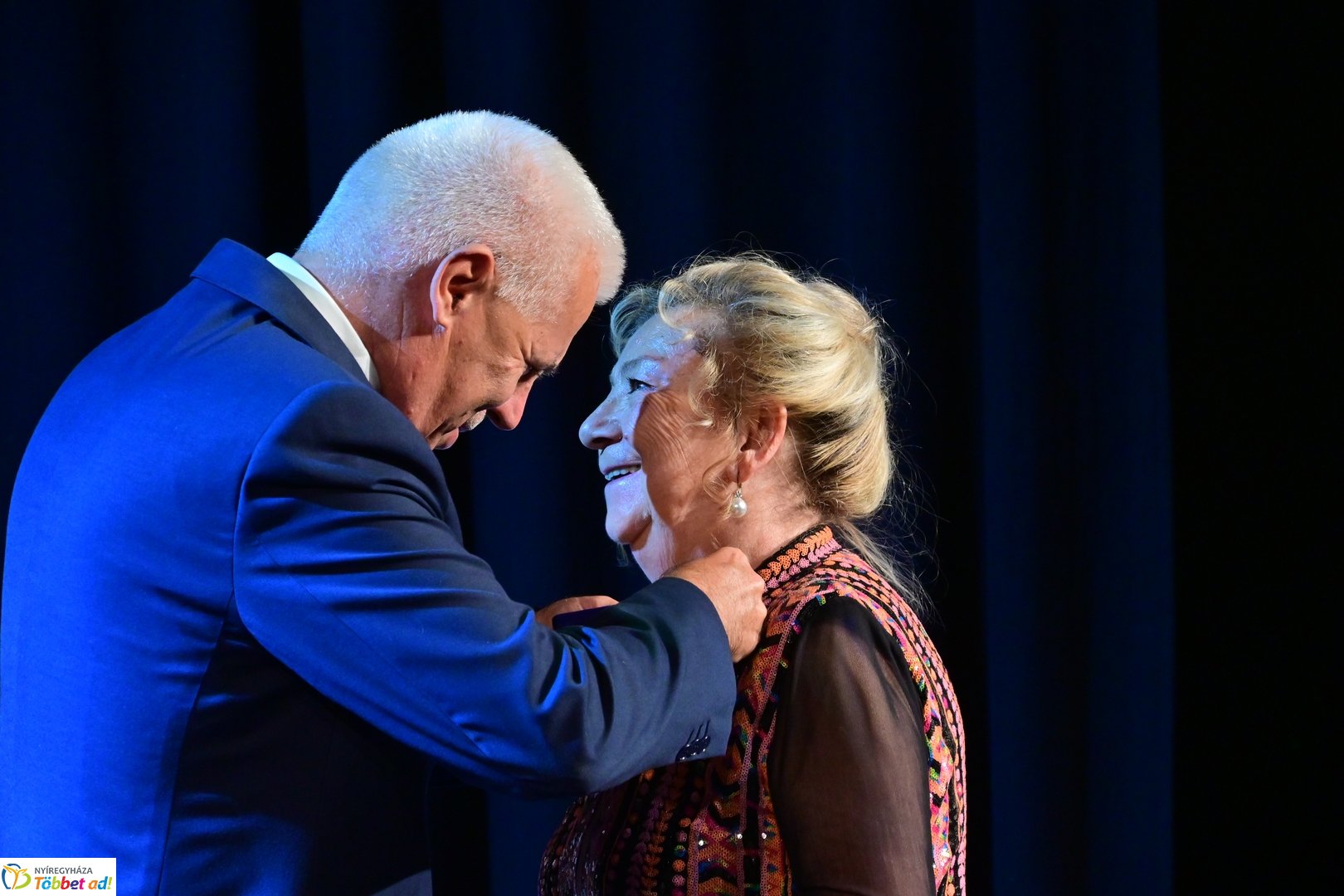 Államalapításunk ünnepe 2025