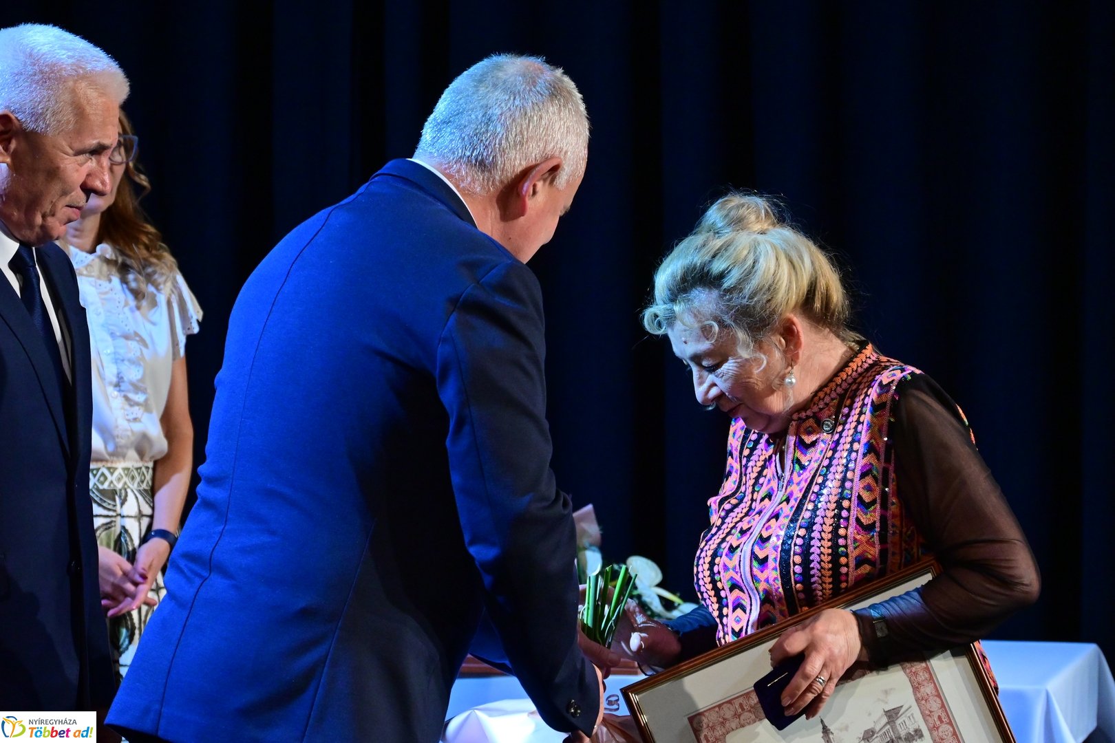 Államalapításunk ünnepe 2025