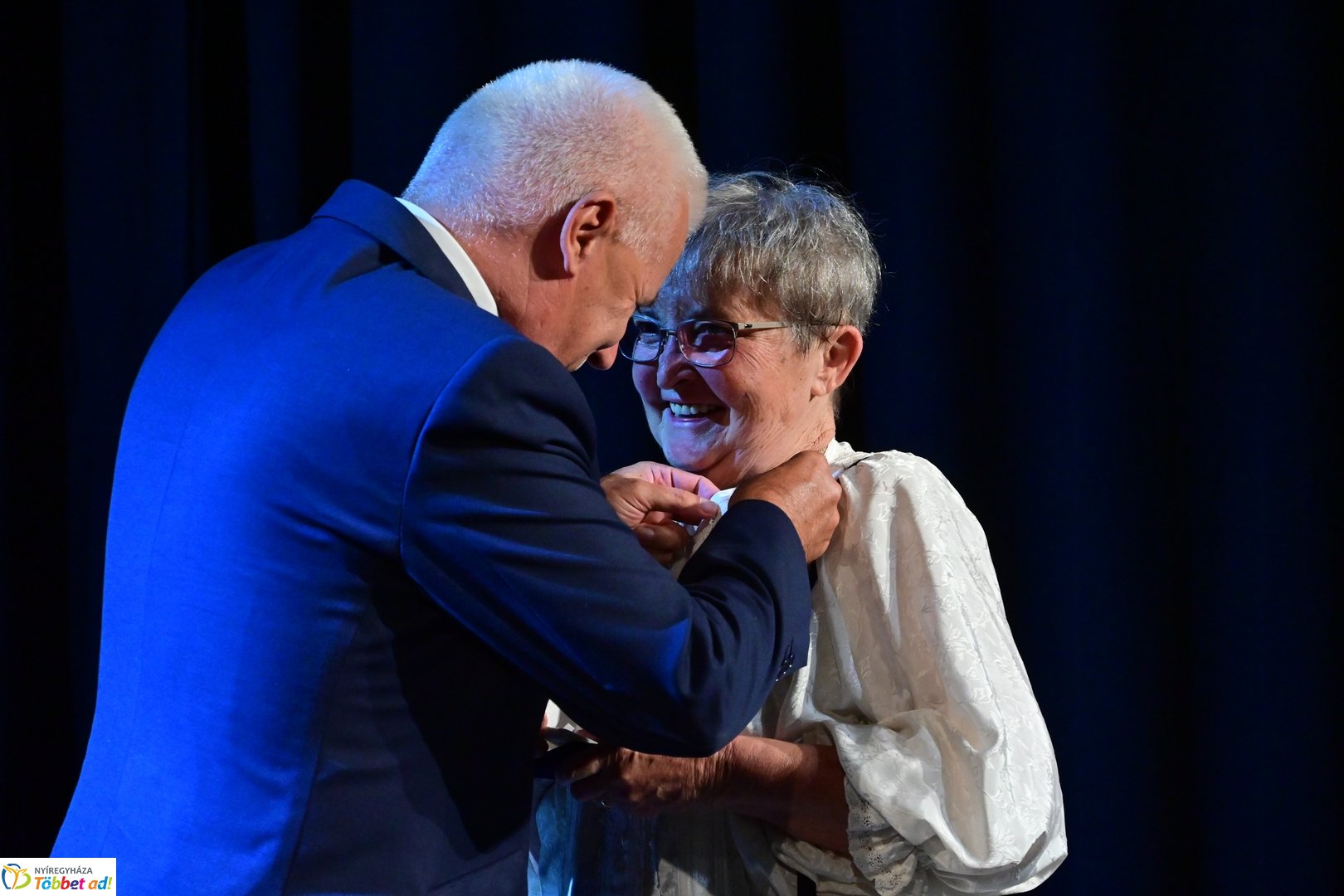 Államalapításunk ünnepe 2025