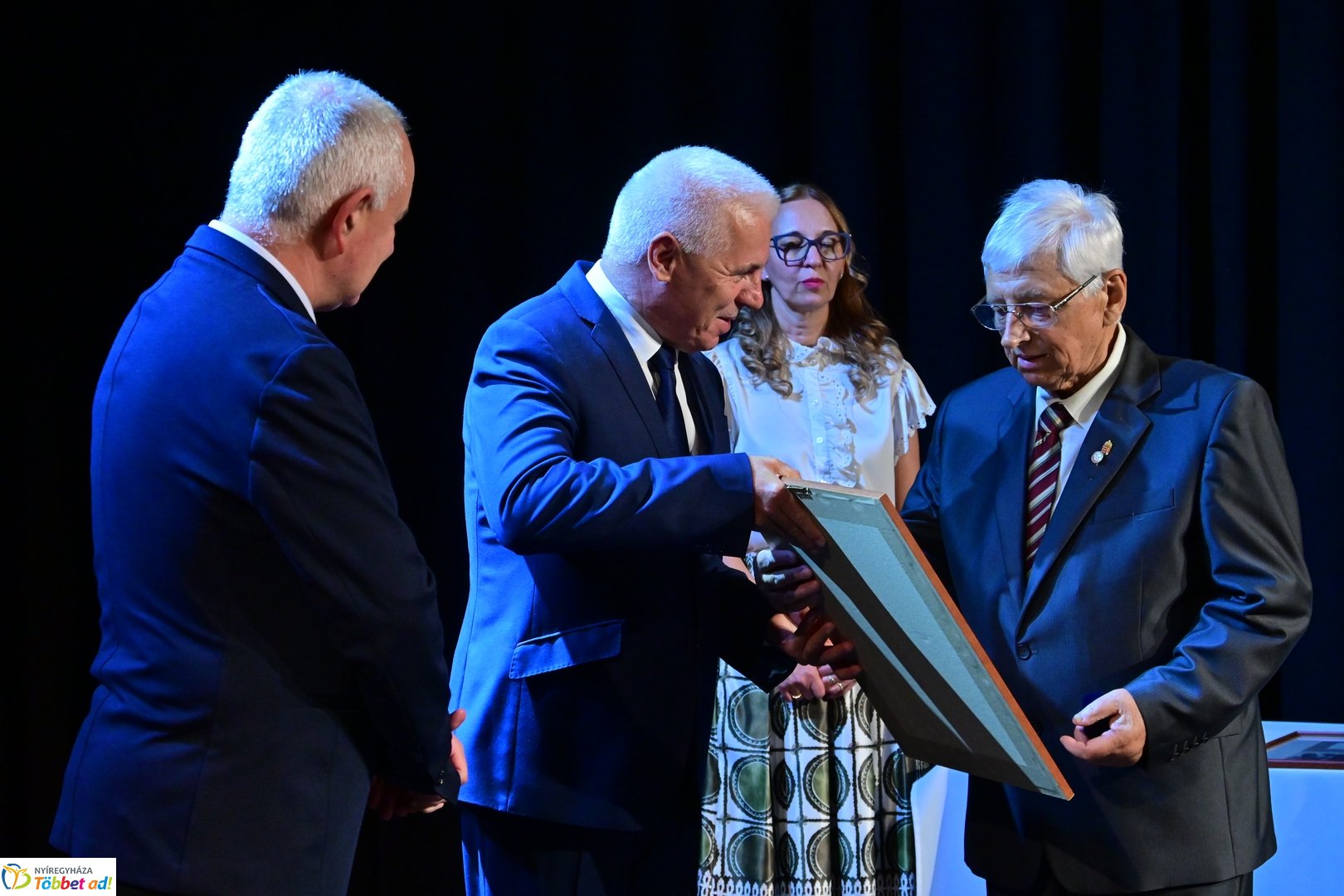 Államalapításunk ünnepe 2025