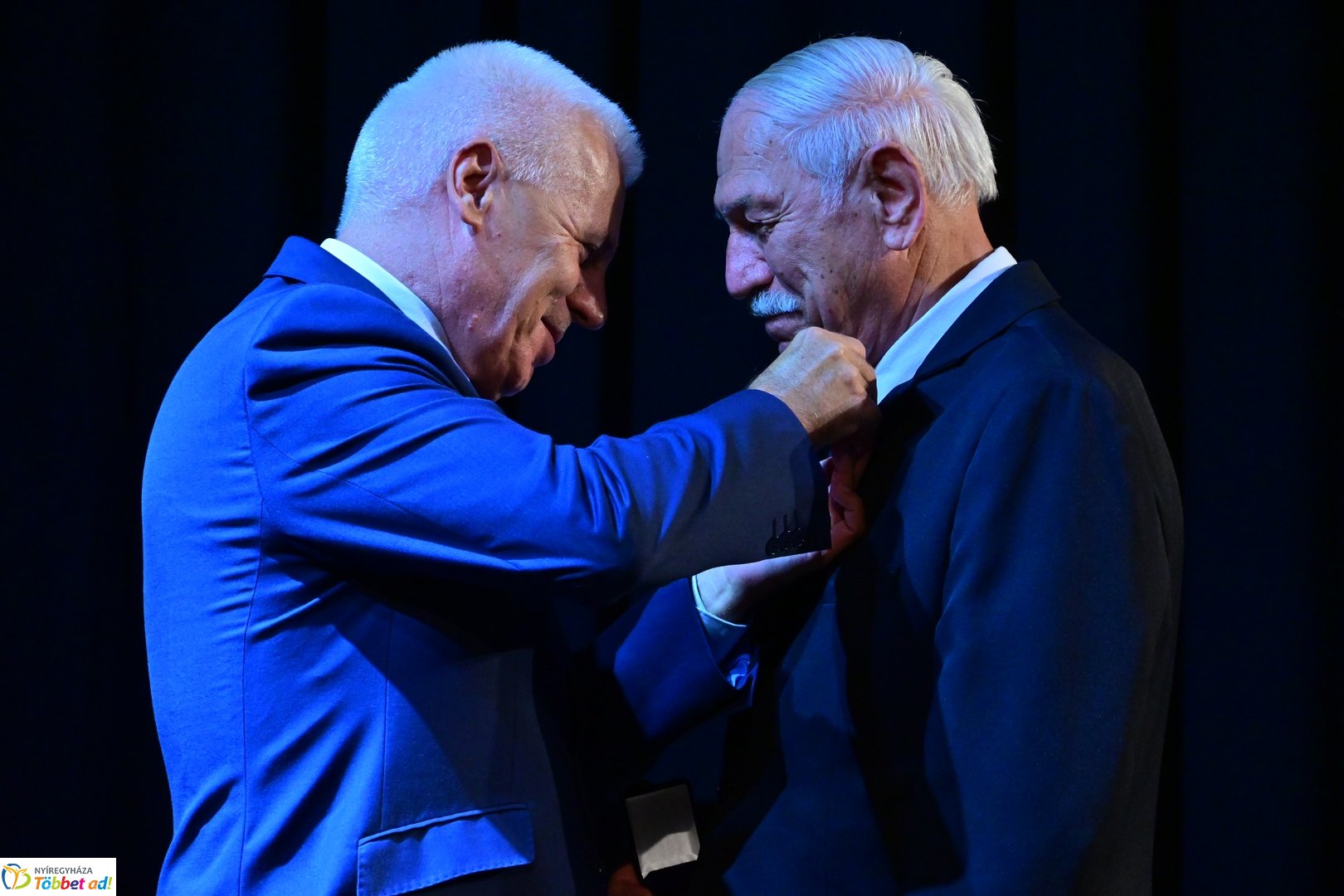 Államalapításunk ünnepe 2025