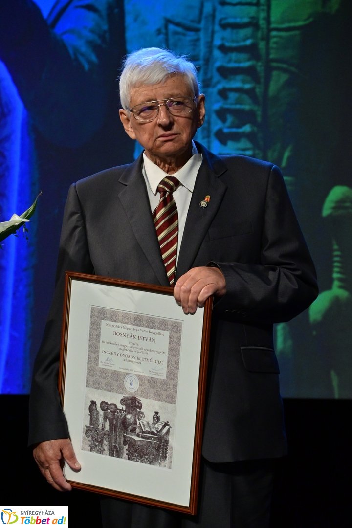 Államalapításunk ünnepe 2025