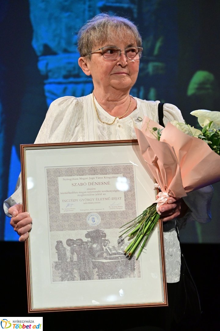 Államalapításunk ünnepe 2025