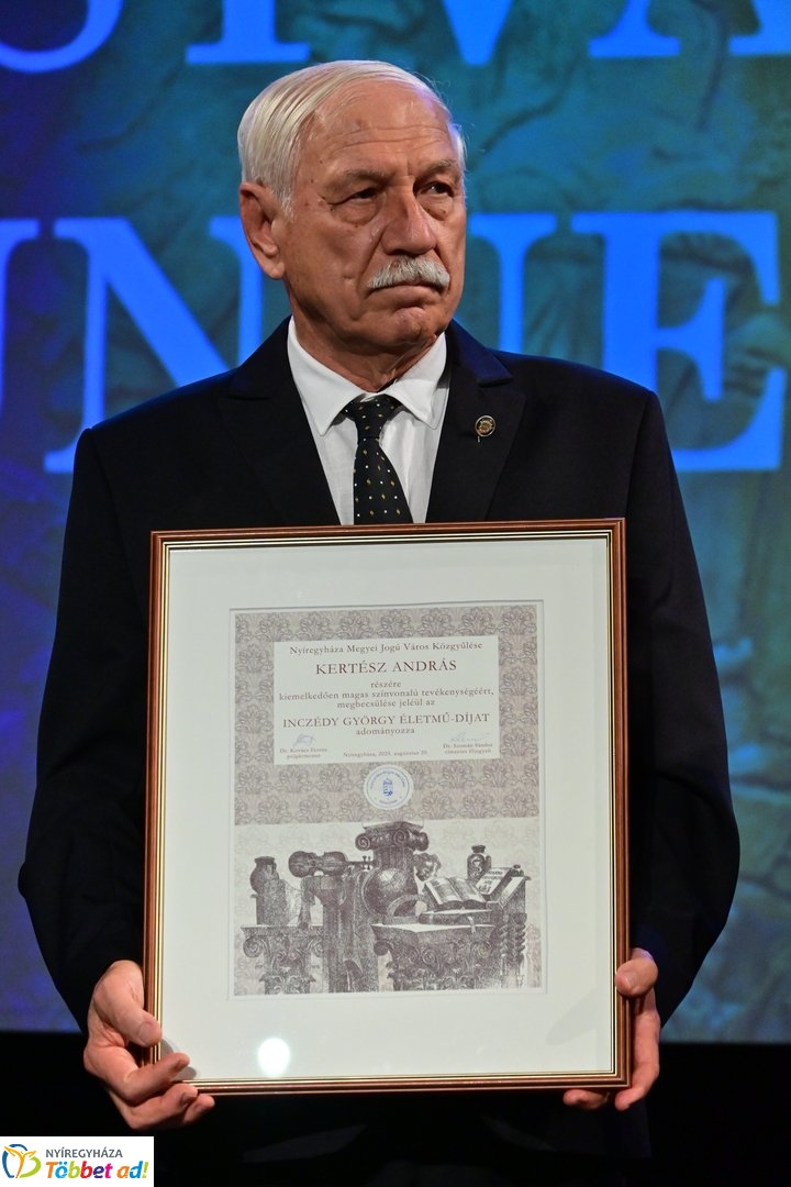 Államalapításunk ünnepe 2025