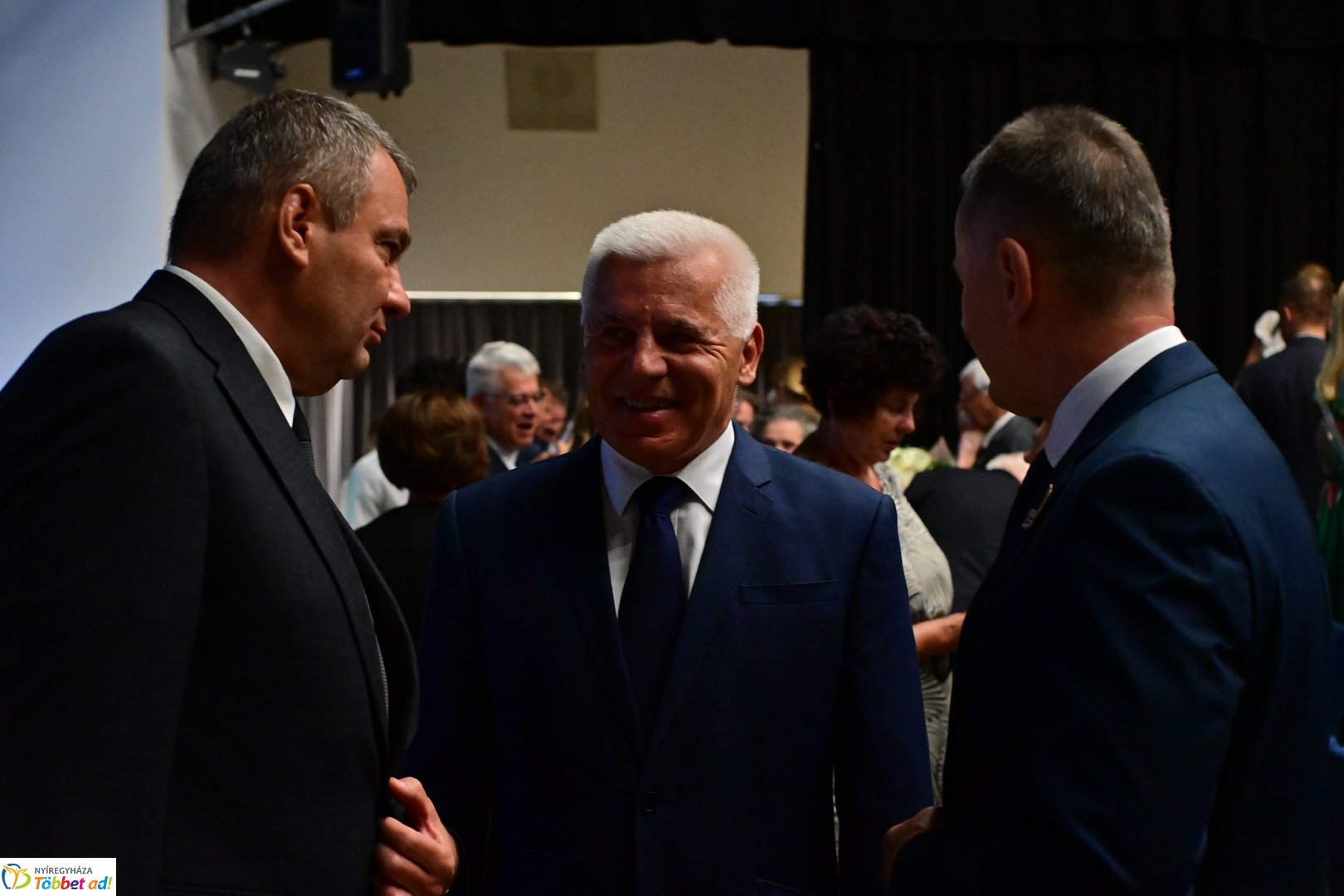 Államalapításunk ünnepe 2025