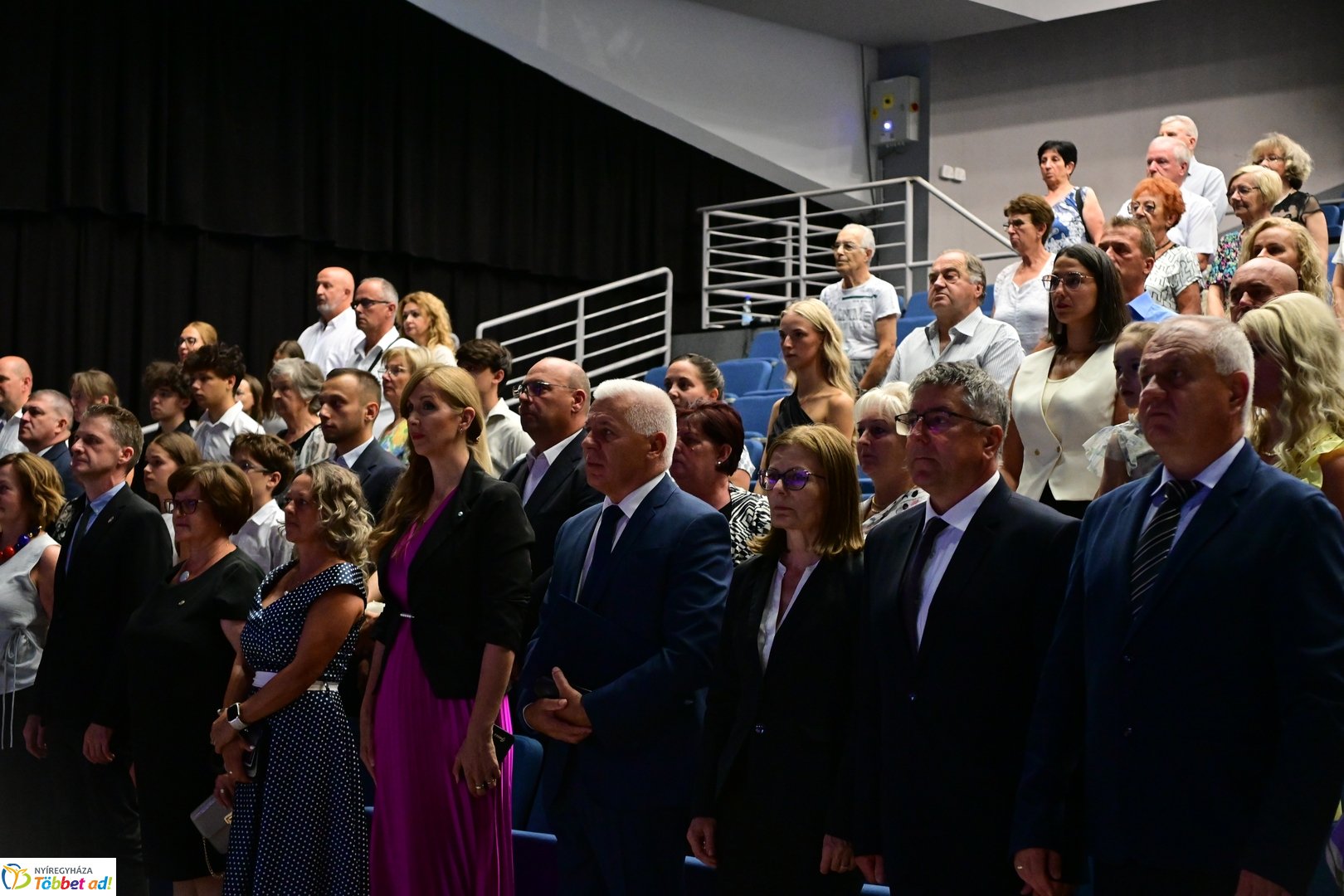 Államalapításunk ünnepe 2025