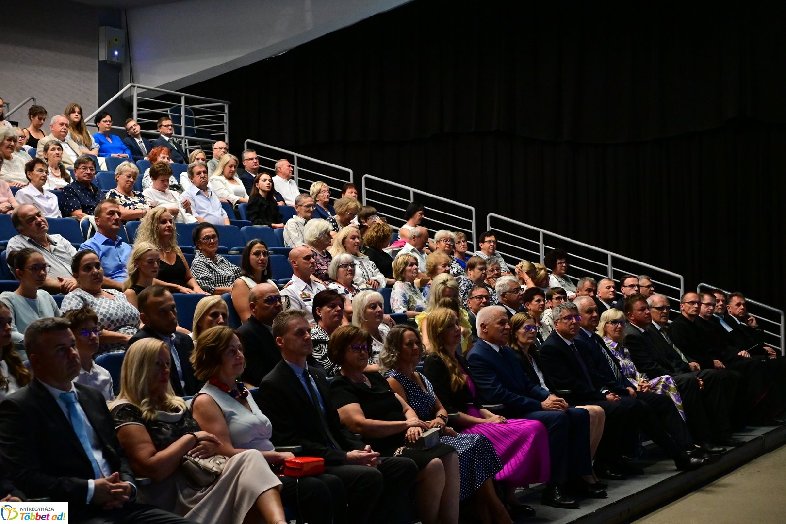 Államalapításunk ünnepe 2025