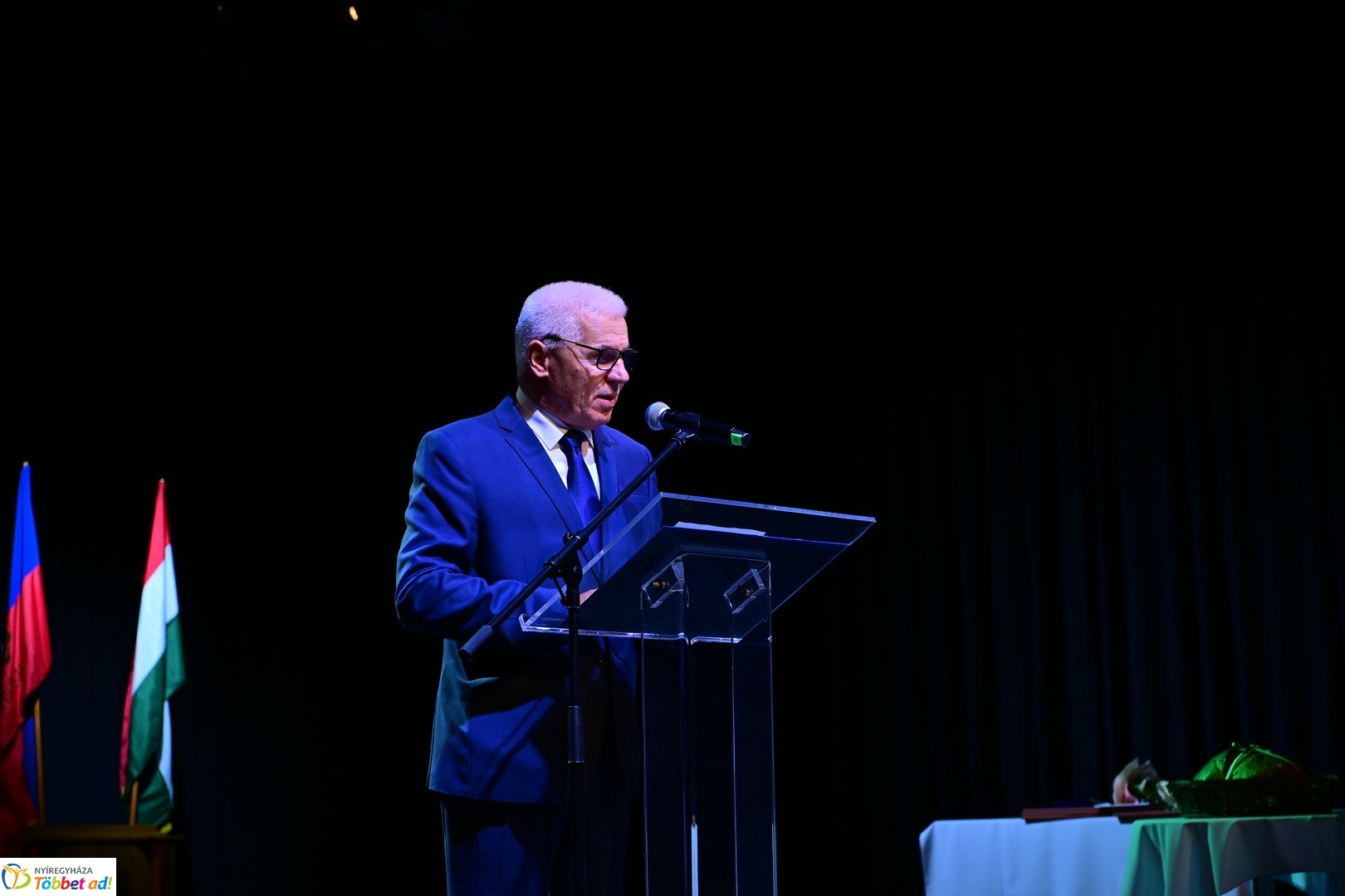 Államalapításunk ünnepe 2025