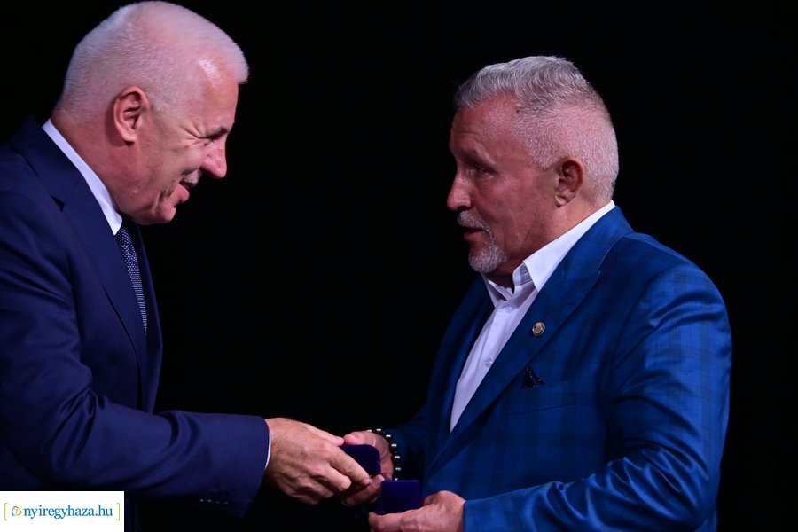 Államalapításunk ünnepe Nyíregyháza 2024