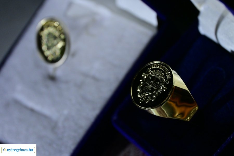 Államalapításunk ünnepe Nyíregyháza 2024