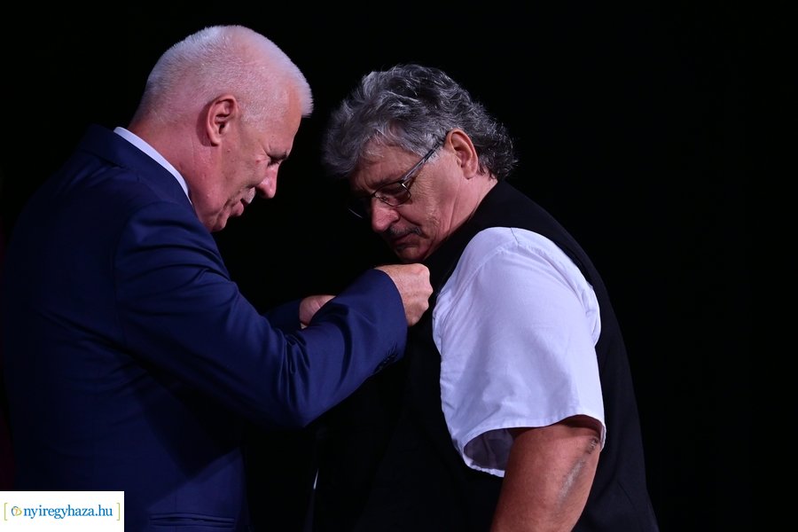 Államalapításunk ünnepe Nyíregyháza 2024