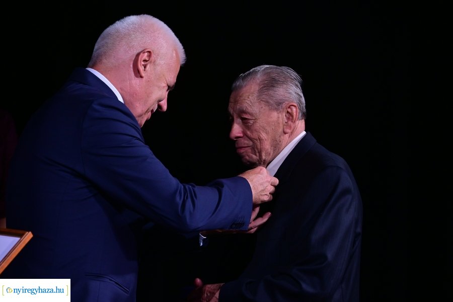 Államalapításunk ünnepe Nyíregyháza 2024