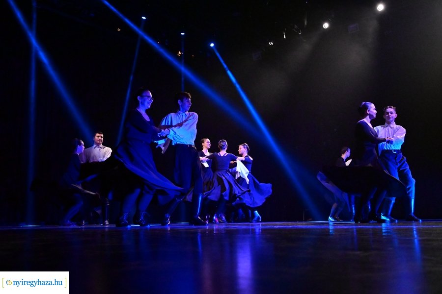 Államalapításunk ünnepe Nyíregyháza 2024