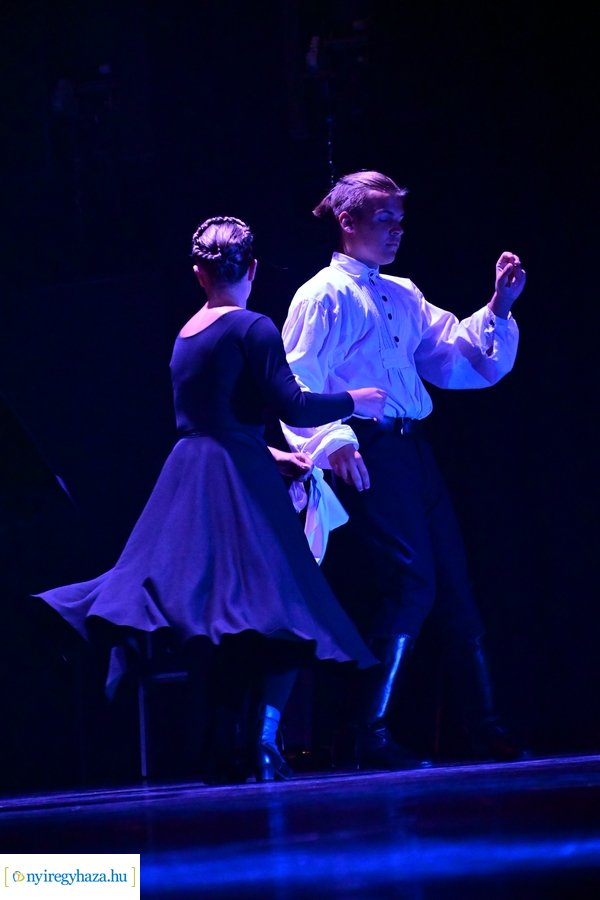 Államalapításunk ünnepe Nyíregyháza 2024