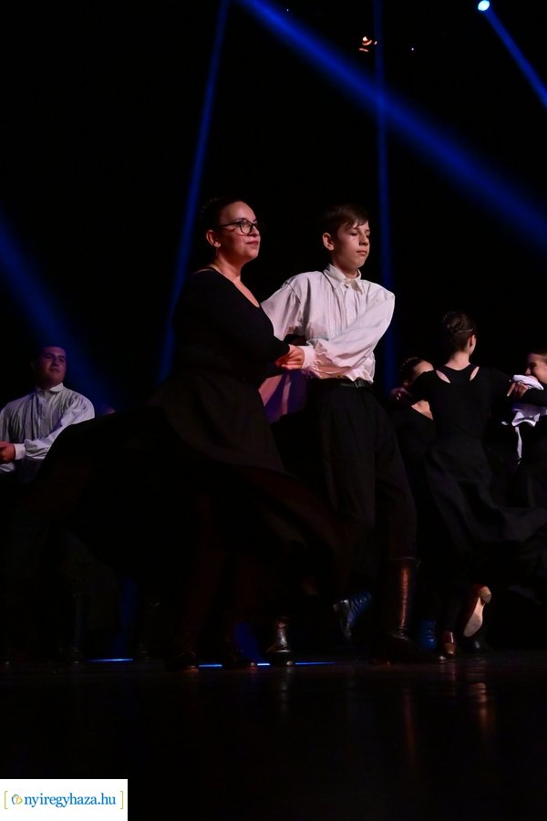 Államalapításunk ünnepe Nyíregyháza 2024