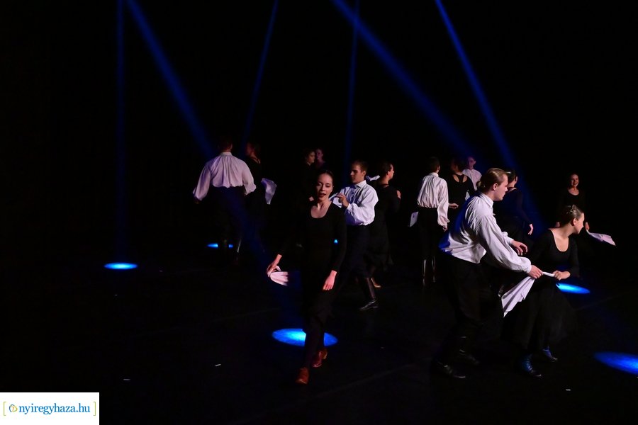 Államalapításunk ünnepe Nyíregyháza 2024