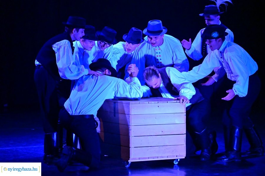 Államalapításunk ünnepe Nyíregyháza 2024